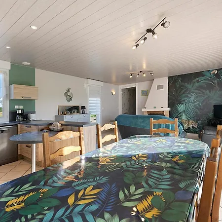 Casa vacanze La Landette Lapenty