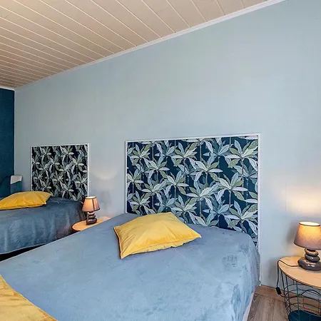 La Landette Casa vacanze *