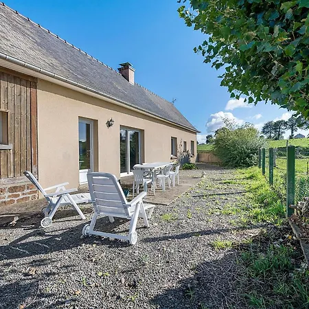 Casa vacanze La Landette *